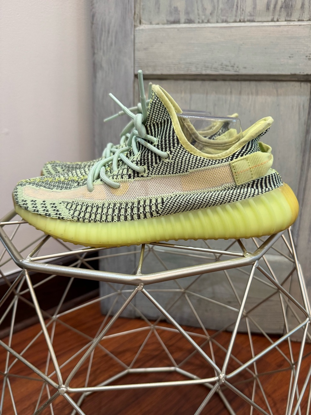 Adidas Yeezy Boost 350 V2, Men’s Size 10